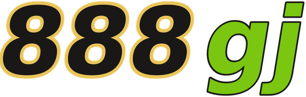 888gj logo