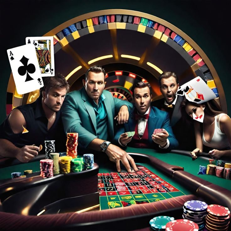 888gj Slot Rushhour