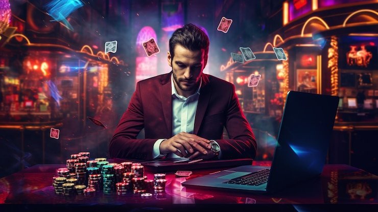 888gj Baccarat StarLight